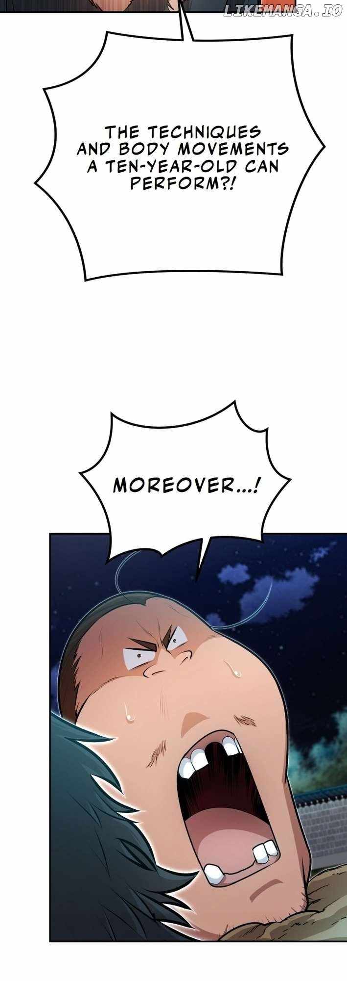 The Villains' Senior Brother Chapter 20 45